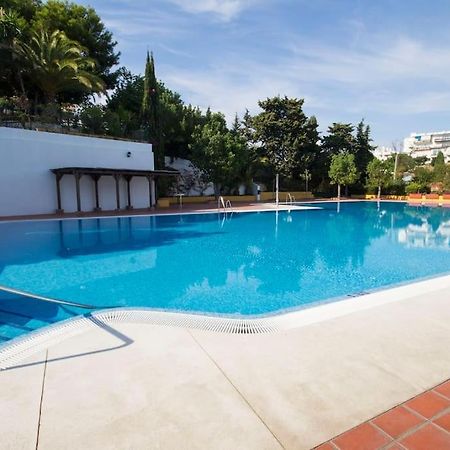 Duquesa 703 By Ivi Real Estate Apartment Torremolinos Ngoại thất bức ảnh