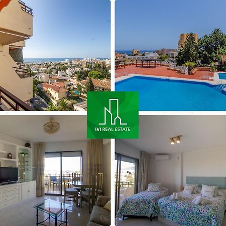 Duquesa 703 By Ivi Real Estate Apartment Torremolinos Ngoại thất bức ảnh