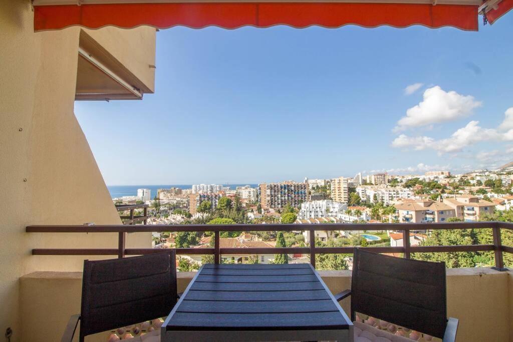 Duquesa 703 By Ivi Real Estate Apartment Torremolinos Ngoại thất bức ảnh