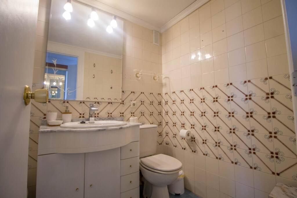Duquesa 703 By Ivi Real Estate Apartment Torremolinos Ngoại thất bức ảnh
