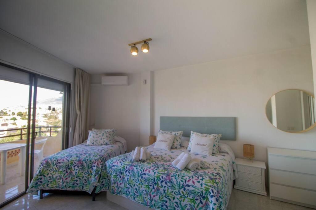 Duquesa 703 By Ivi Real Estate Apartment Torremolinos Ngoại thất bức ảnh