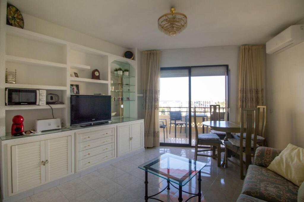Duquesa 703 By Ivi Real Estate Apartment Torremolinos Ngoại thất bức ảnh