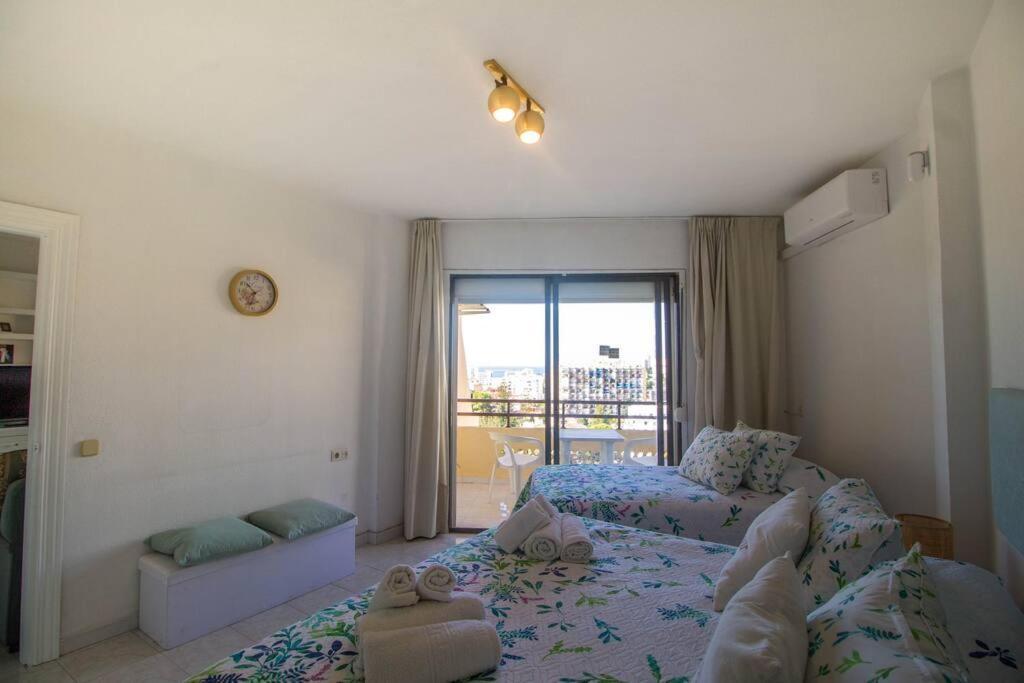 Duquesa 703 By Ivi Real Estate Apartment Torremolinos Ngoại thất bức ảnh