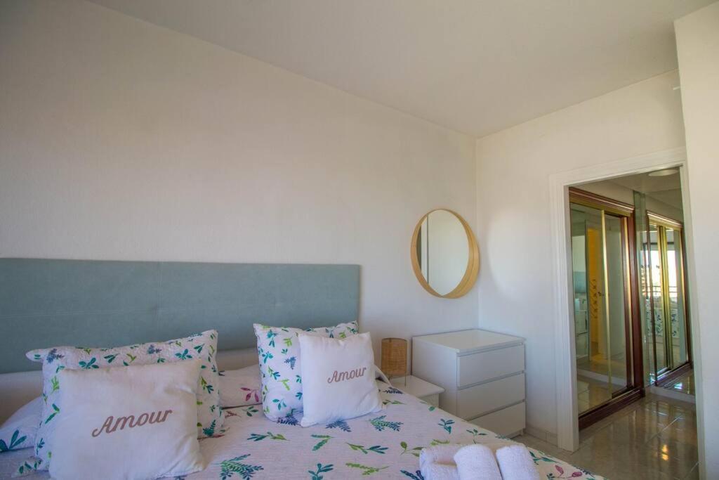 Duquesa 703 By Ivi Real Estate Apartment Torremolinos Ngoại thất bức ảnh