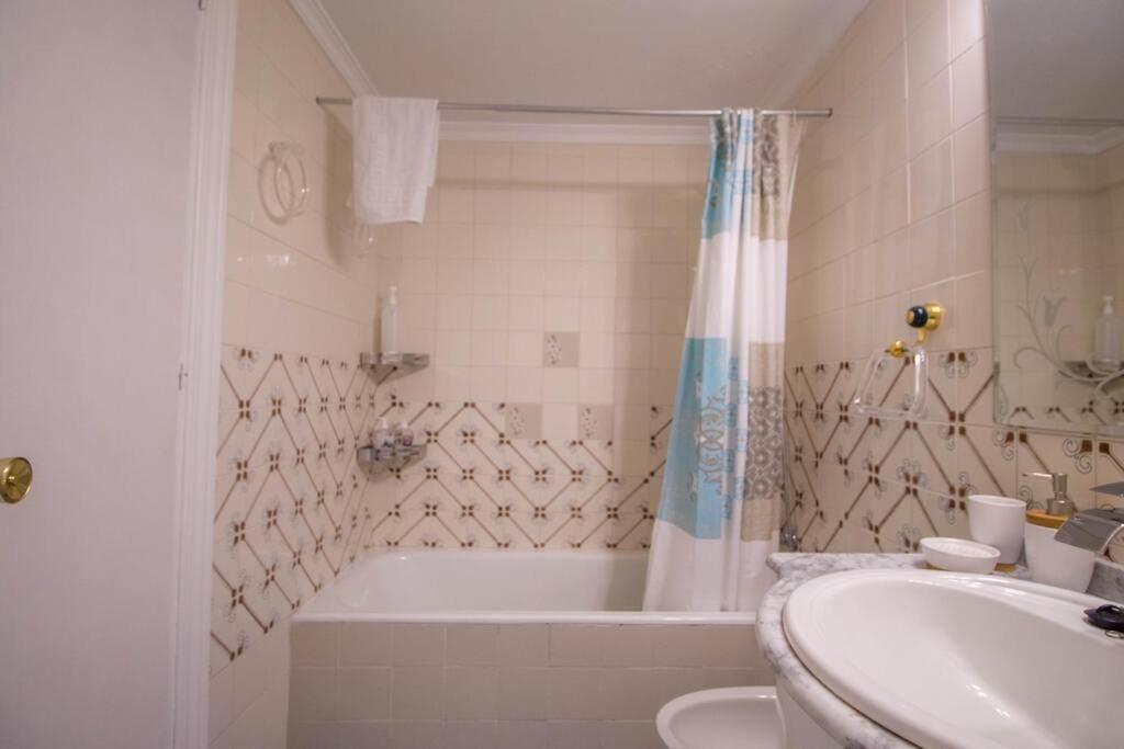 Duquesa 703 By Ivi Real Estate Apartment Torremolinos Ngoại thất bức ảnh